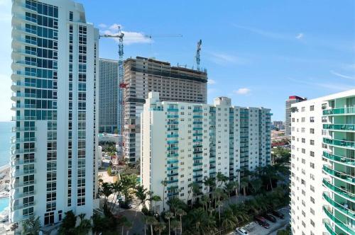 Apartamento Hollywood 15g