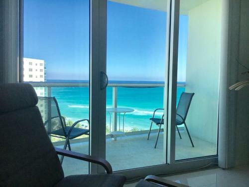 Apartamento Ocean View Two Bedrooms Apt