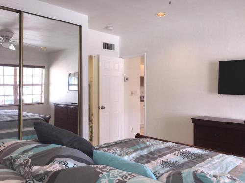 Wow!! Apartment For 4 Just Few Steps To The Beach!