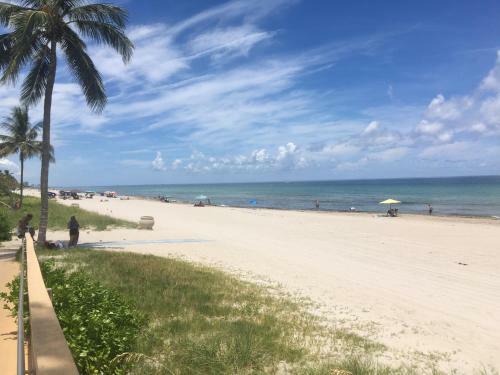 Hollywood Beach Resort-renovated Studio Nice Views