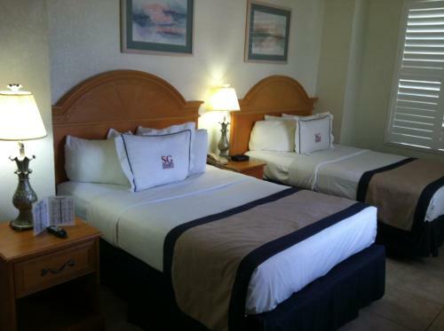 Hollywood Beach Resort-renovated Studio Nice Views
