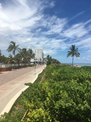 Hollywood Beach Resort-renovated Studio Nice Views