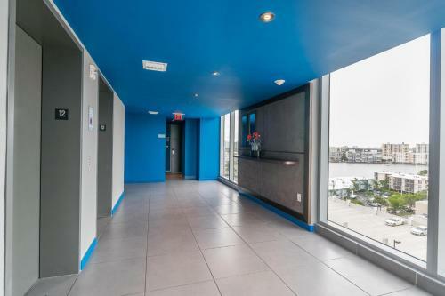 Beachwalk Deluxe Apartments