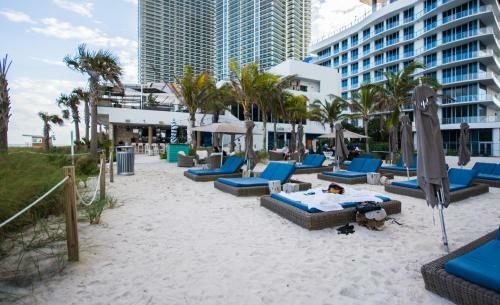 Beachwalk Deluxe Apartments