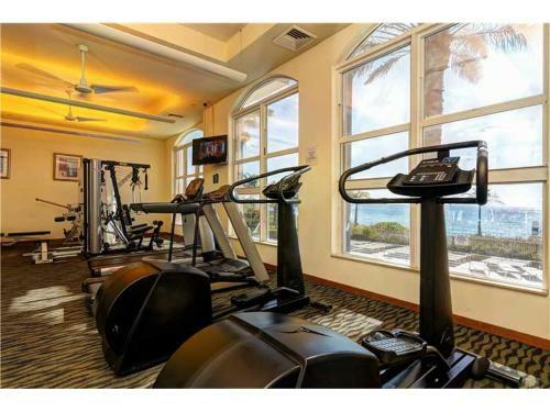 Apartamento 2080 Condominium On The Beach