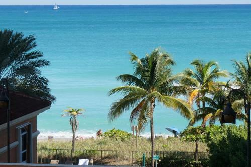 Apartamento 2080 Condominium On The Beach
