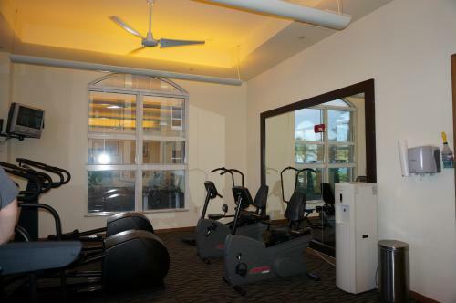 Apartamento 2080 Condominium On The Beach