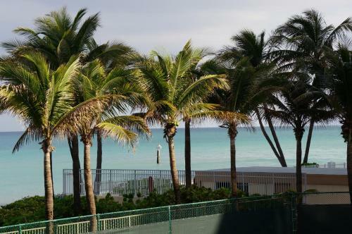 Apartamento 2080 Condominium On The Beach