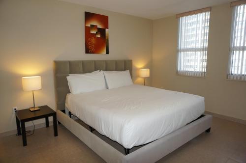 Apartamento 2080 Condominium On The Beach