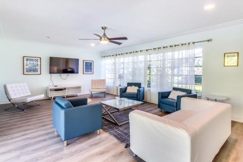 Villa Chateau Hollywood