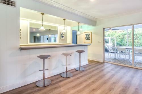 Villa Chateau Hollywood