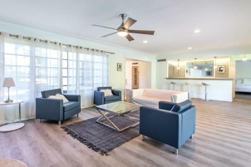 Villa Chateau Hollywood