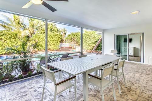 Villa Chateau Hollywood