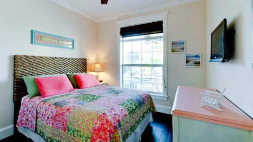 Palm Villa Three Bedroom Home