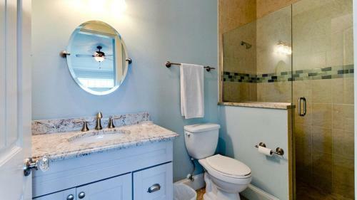 Palm Villa Three Bedroom Home