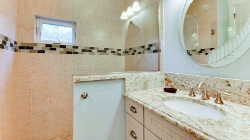 Palm Villa Three Bedroom Home