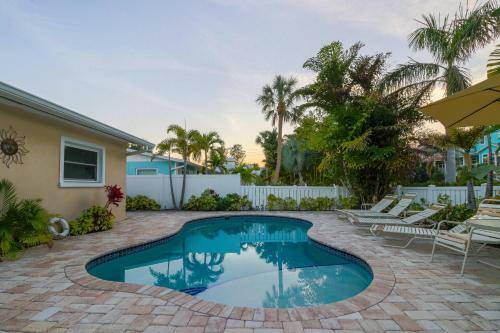 Blue Wave Villas