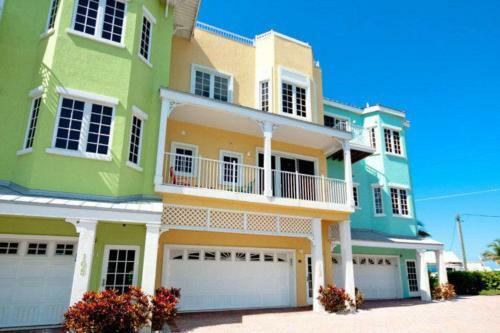 South Beach Village 103
