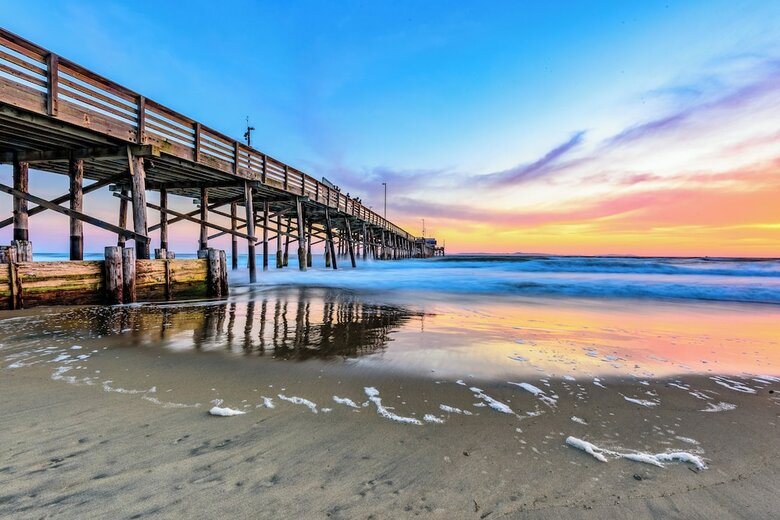 Hotel Island Newport Beach
