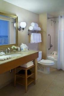 Hotel Doubletree Guest Suites Santa Monica