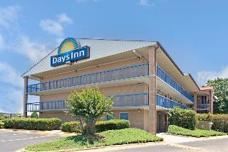 Hotel Days Inn Sunset Road