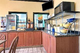 Hotel Days Inn Sunset Road