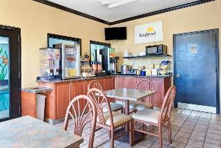 Hotel Days Inn Sunset Road