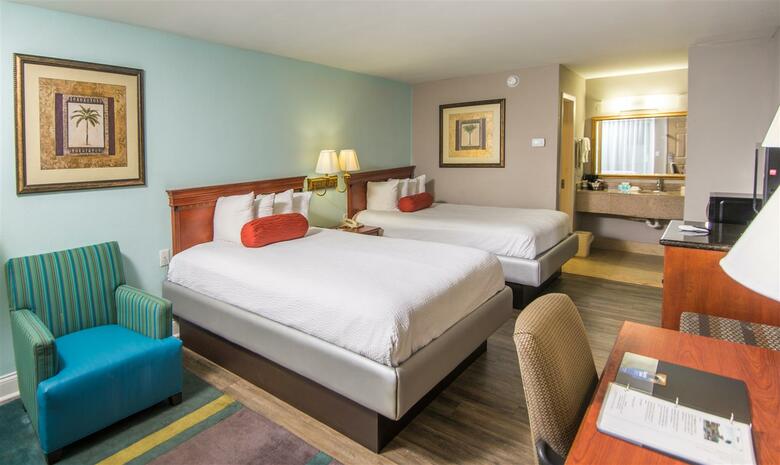 Hotel Best Western Historical Inn