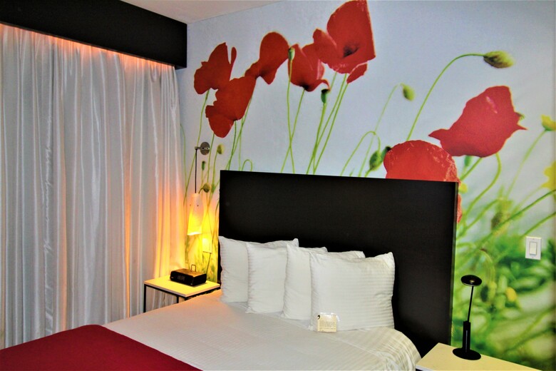 O Hotel And Spa