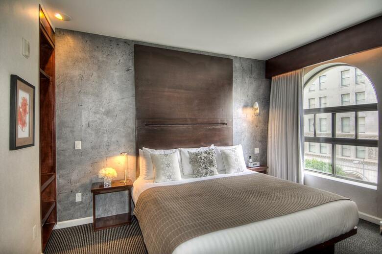 O Hotel And Spa