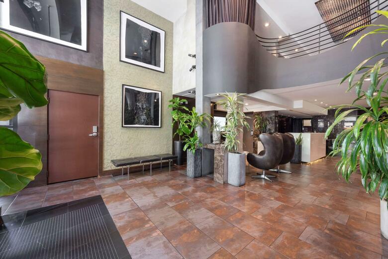 O Hotel And Spa