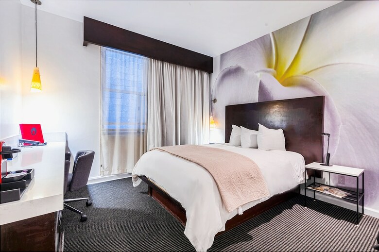 O Hotel And Spa