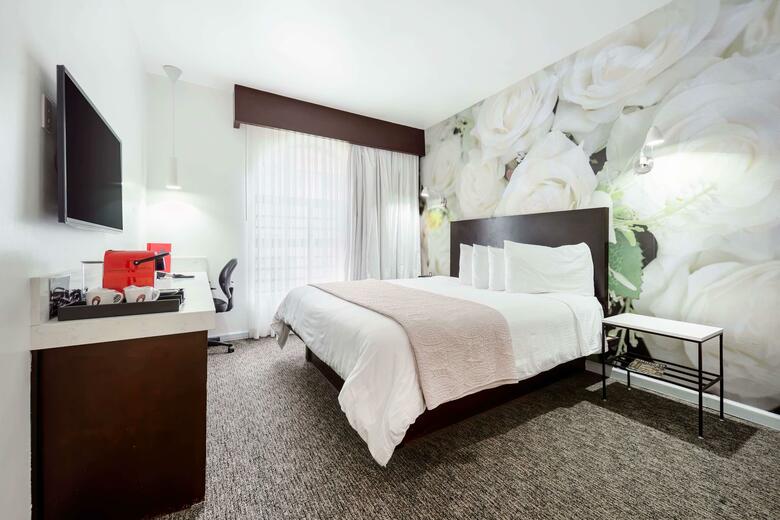 O Hotel And Spa