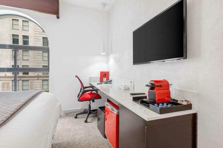 O Hotel And Spa