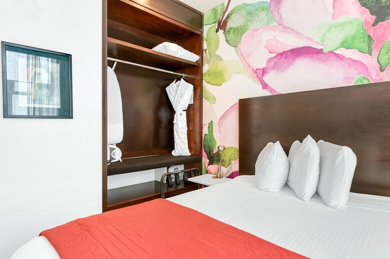 O Hotel And Spa