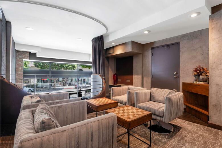 O Hotel And Spa