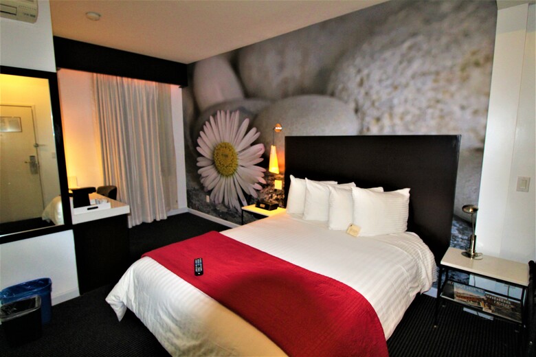 O Hotel And Spa