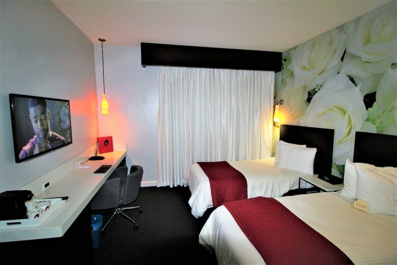O Hotel And Spa