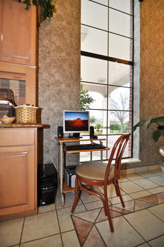 Hotel Best Western Pearland Inn