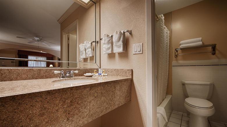 Hotel Best Western Pearland Inn