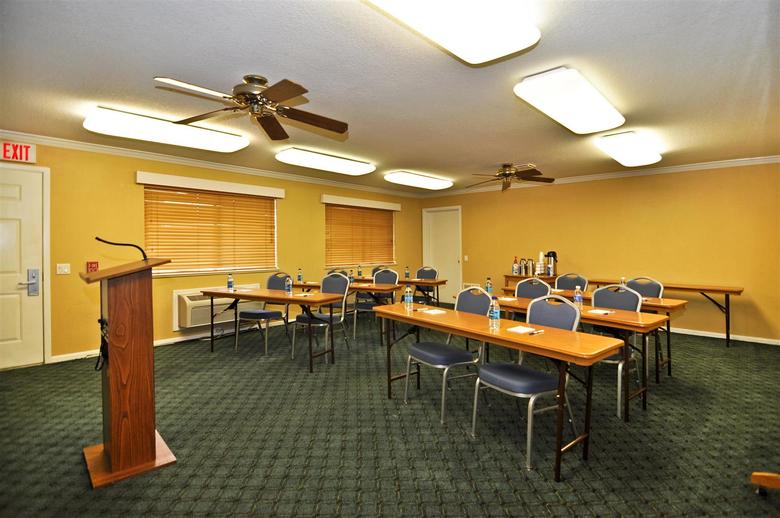 Hotel Best Western Pearland Inn