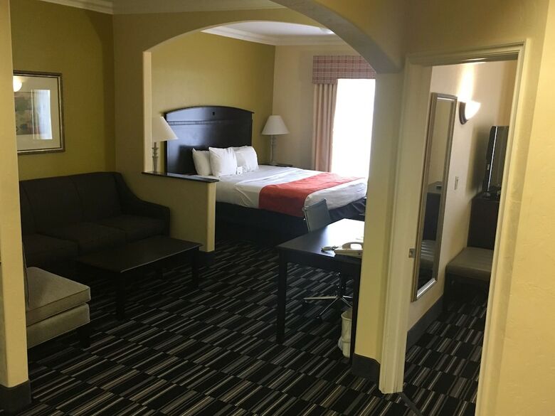 Best Western Plus Barsana Hote