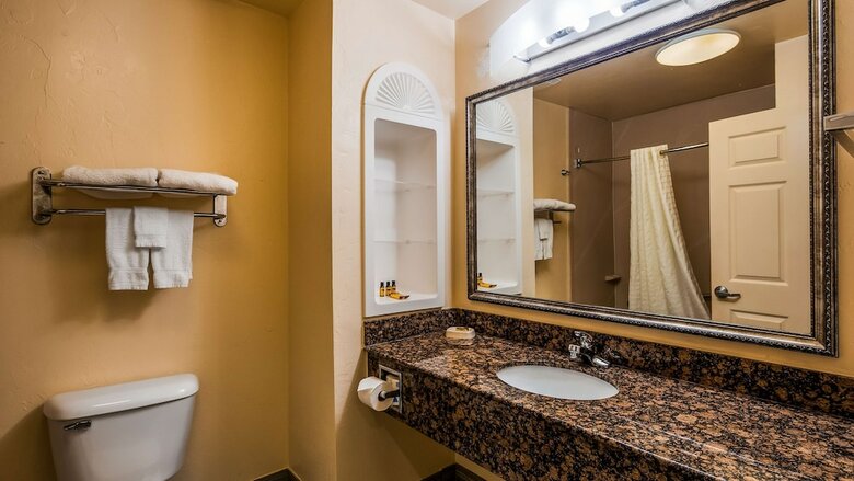 Best Western Plus Barsana Hote