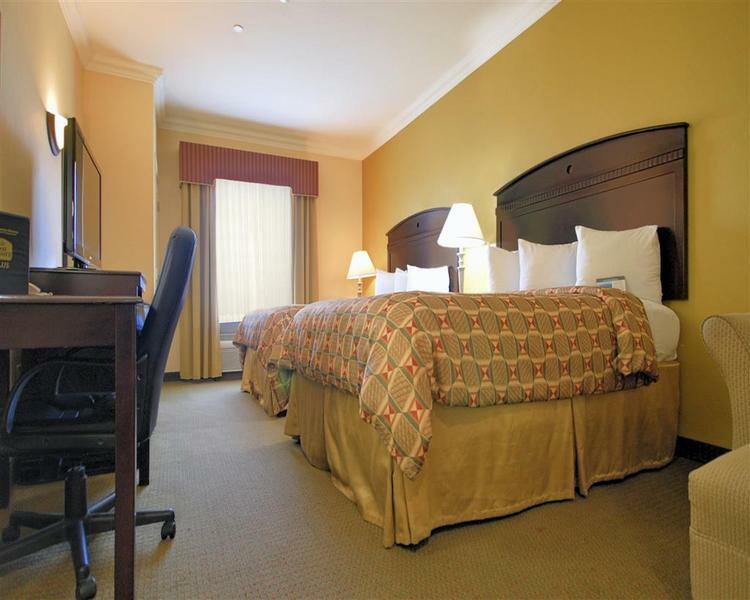 Best Western Plus Barsana Hote