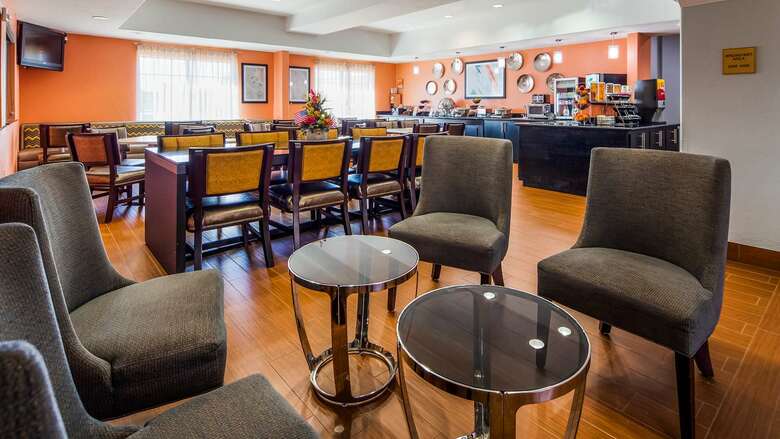 Best Western Plus Barsana Hote