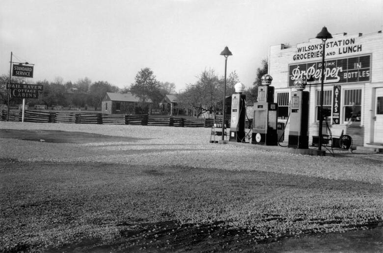 Hotel Best Western Route 66 Rail Haven