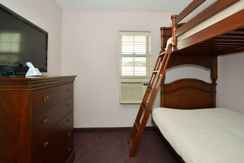 Hotel Best Western Route 66 Rail Haven