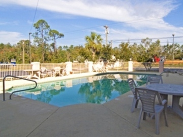 Hotel Best Western Cypress Creek