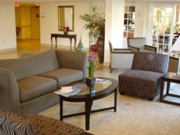 Hotel Best Western Cypress Creek