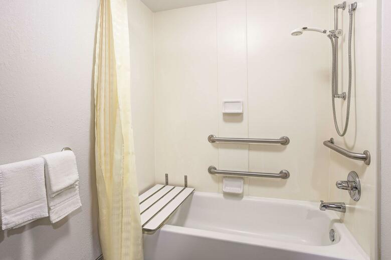 Hotel Best Western Jackson North